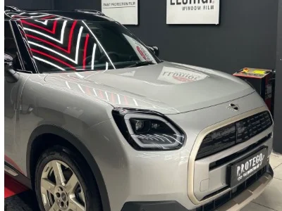 Mini PPF Kaplama Fiyatları Ankara 2026 | STEK Yetkili Uygulama