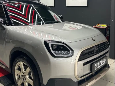 Mini Window Film Prices Ankara 2026 | LLumar Authorised Application