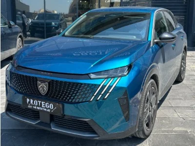 Peugeot 408 Seramik Kaplama Ankara | Gyeon Profesyonel Uygulama