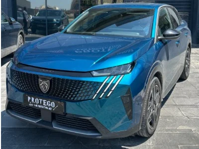 Peugeot 5008 Seramik Kaplama Ankara | Gyeon Profesyonel Uygulama