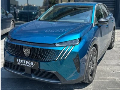 Peugeot 308 PPF Kaplama Ankara | STEK Yetkili Uygulama Merkezi