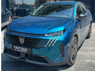 Peugeot 308 Cam Filmi Ankara | LLumar Yetkili Uygulama Merkezi