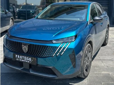 Peugeot 308 Seramik Kaplama Ankara | Gyeon Profesyonel Uygulama