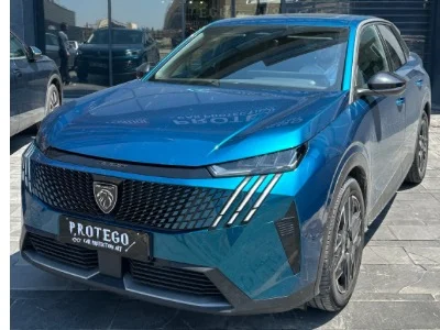 Peugeot 208 PPF Kaplama Ankara | STEK Yetkili Uygulama Merkezi