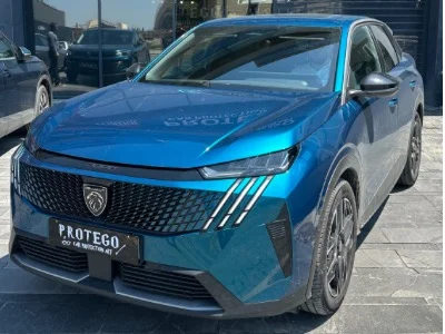 Peugeot 208 Seramik Kaplama Ankara | Gyeon Profesyonel Uygulama