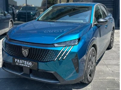 Peugeot PPF Coating Prices 2026 Ankara