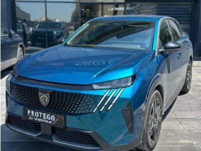 Peugeot 408 Window Film Ankara | LLumar Authorised Application Centre