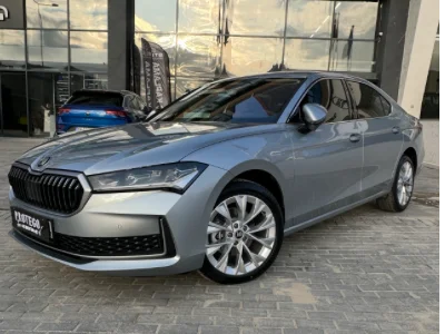 Skoda Cam Filmi Fiyatları Ankara 2026 | LLumar ATR, CTX ve IRX