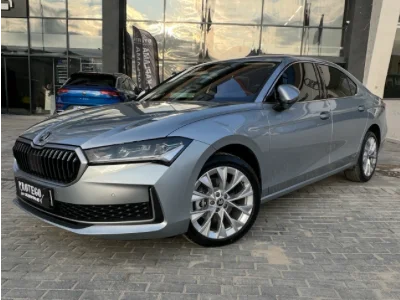 Skoda Seramik Kaplama Fiyatları 2026 Ankara | Octavia, Superb, Kodiaq, Karoq