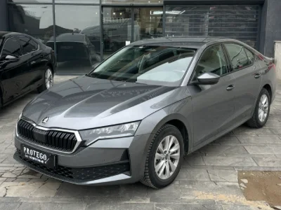 Skoda Octavia Cam Filmi Ankara | LLumar Yetkili Uygulama Merkezi