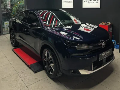 Citroen C3 Aircross Seramik Kaplama Ankara | Gyeon Profesyonel Uygulama