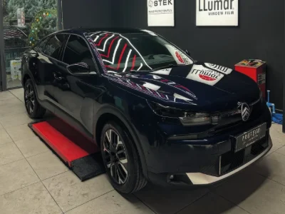 Citroen Ceramic Coating Prices 2026 Ankara