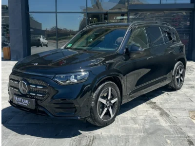 Mercedes GLE PPF Kaplama Ankara | STEK Yetkili Uygulama Merkezi