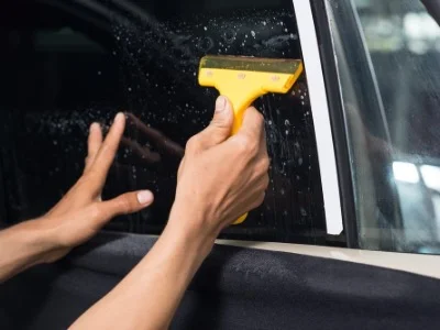 Ankara Beytepe’de Araç Cam Filmi Fiyatları ve Seçenekleri