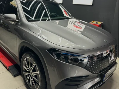 Mercedes A Serisi Cam Filmi Ankara | LLumar Yetkili Uygulama Merkezi
