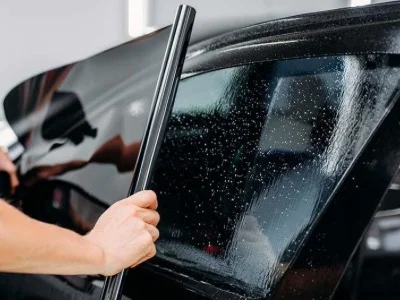 Ankara Beytepe’de Araç Cam Filmi Rehberi: Fiyatlar ve Modeller