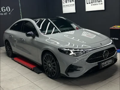 Mercedes Cam Filmi Fiyatları 2026 Ankara