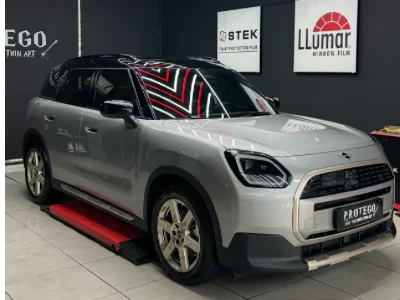 Mini Countryman Cam Filmi Fiyatları 2026 Ankara