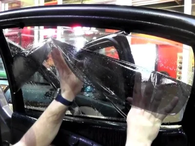 Dayanıklı Cam Filmi Uygulaması – Profesyonel Ankara Hizmetleri