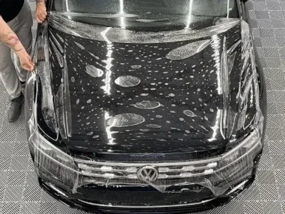 PPF Kaplama ile Araç Boyasını Koruma – Ankara Beytepe Rehberi