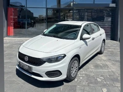Fiat Egea Cross PPF Kaplama Ankara | STEK Yetkili Uygulama Merkezi