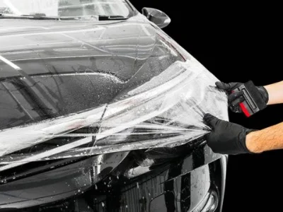 Ankara’da PPF Kaplama Neden Tercih Ediliyor?