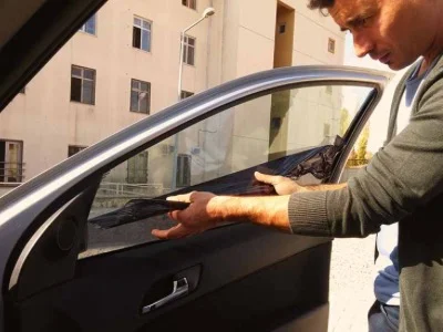 Ankara Beytepe’de Cam Filmi Uygulamasının Önemi ve Avantajları