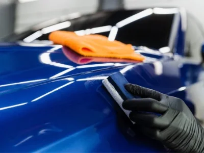 Çayyolu’nda Araçlar İçin PPF Kaplama: Protego Car Protection Rehberi