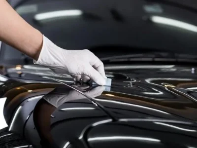 Ümitköy’de Araç Koruma: PPF Kaplamanın Önemi