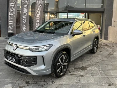 Araç Seramik Kaplama Ankara Boya Koruma Pasta Cila