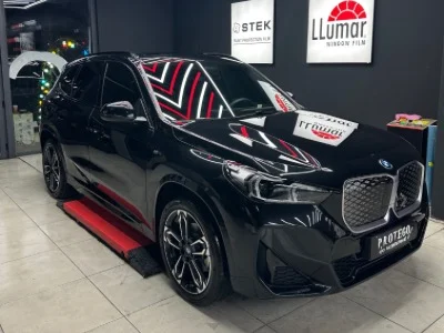 PPF Kaplama Gerçekten İşe Yarıyor mu? – Protego Car Protection Ankara