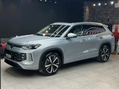 Ön üç Parça PPF Kaplama - Kaput ve 2 çamurluk Araç Kaplama