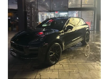 PPF Kaplama Ankara | STEK Boya Koruma Filmi