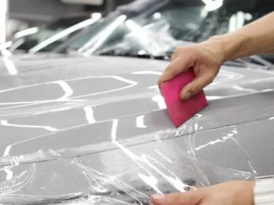 Gölbaşı’nda PPF Kaplama: Aracınızı Uzun Ömürlü Koruma ile Güvence Altına Alın