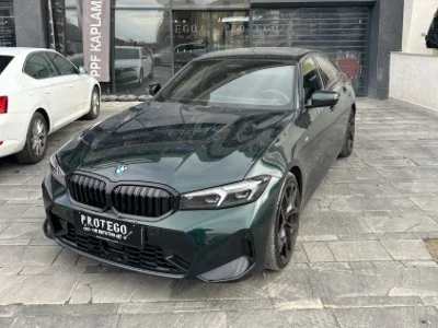 Protego Car Protection: Etimesgut ve Bağlıca’da STEK ve Lumar Kalitesi