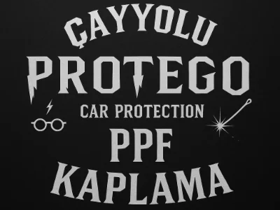 Çayyolu PPF Kaplama - Çayyolu Araç Kaplama - Çayyolu Şeffaf Kaplama