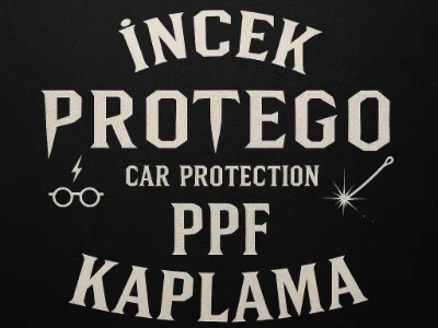 İncek PPF Kaplama - İncek Araç Kaplama - İncek Şeffaf Kaplama