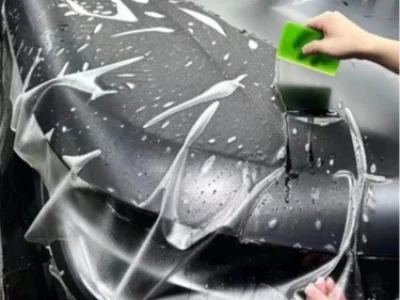 Ankara PPF Kaplama ile Aracınızın Değerini Koruma Altına Alın