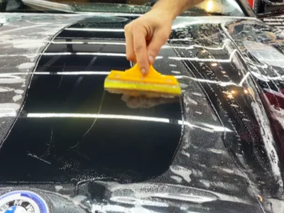 Beytepe PPF Kaplama: Lüks Segment Araçlar İçin Premium Koruma