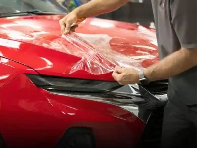 Mat PPF Kaplama Ankara: Aracınızın Stilini Koruma Altına Alarak Değiştirin