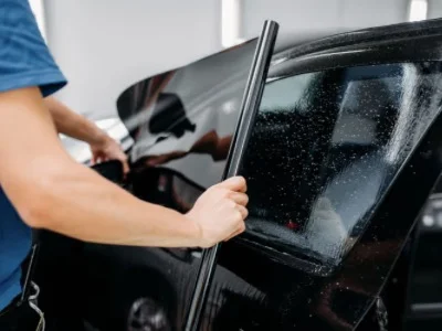 LLumar Cam Filmi Ankara: Sürüş Konforunuzu Zirveye Taşıyın