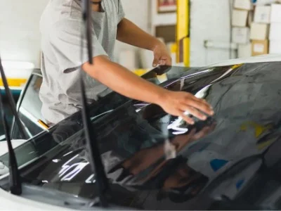 Ön Cam Filmi Ankara: Görüşü Bozmadan Maksimum Isı Yalıtımı